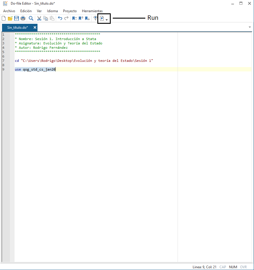 Stata2